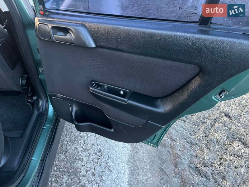 Универсал Opel Astra 1999 в Дрогобыче