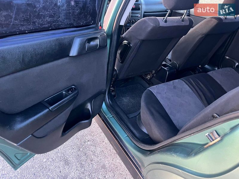 Универсал Opel Astra 1999 в Дрогобыче