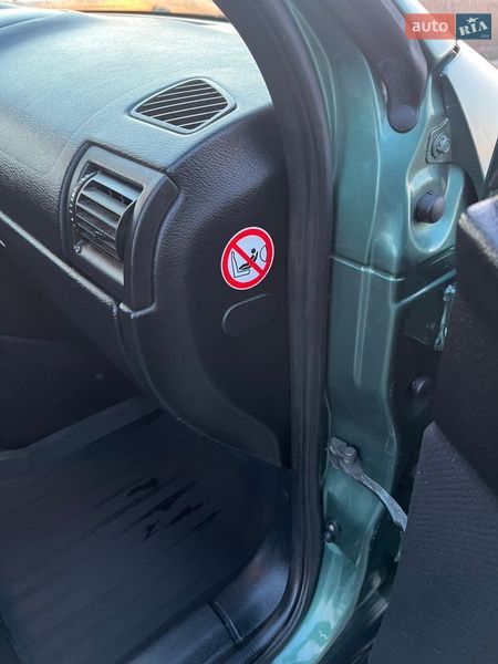 Универсал Opel Astra 1999 в Дрогобыче