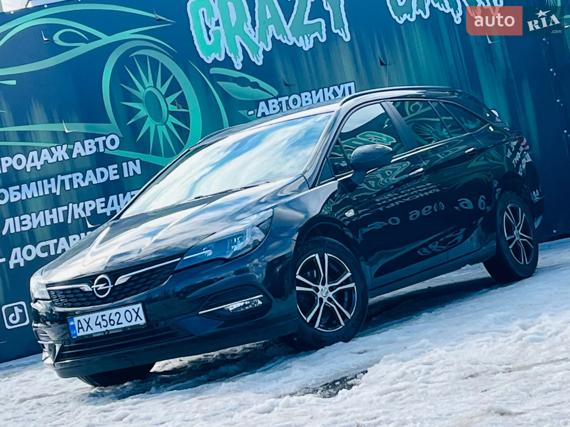 Фото авто 6