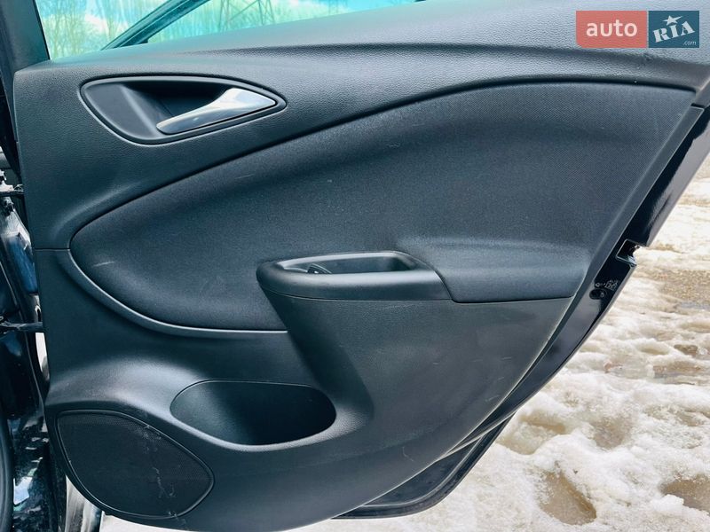 Универсал Opel Astra 2021 в Харькове