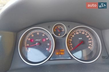 Универсал Opel Astra 2009 в Ивано-Франковске
