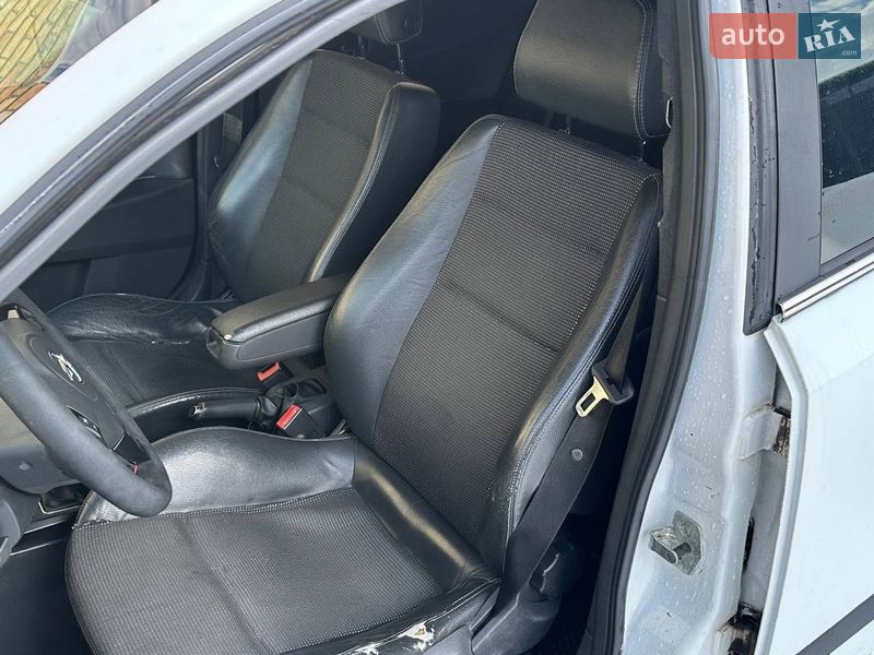 Універсал Opel Astra 2005 в Луцьку