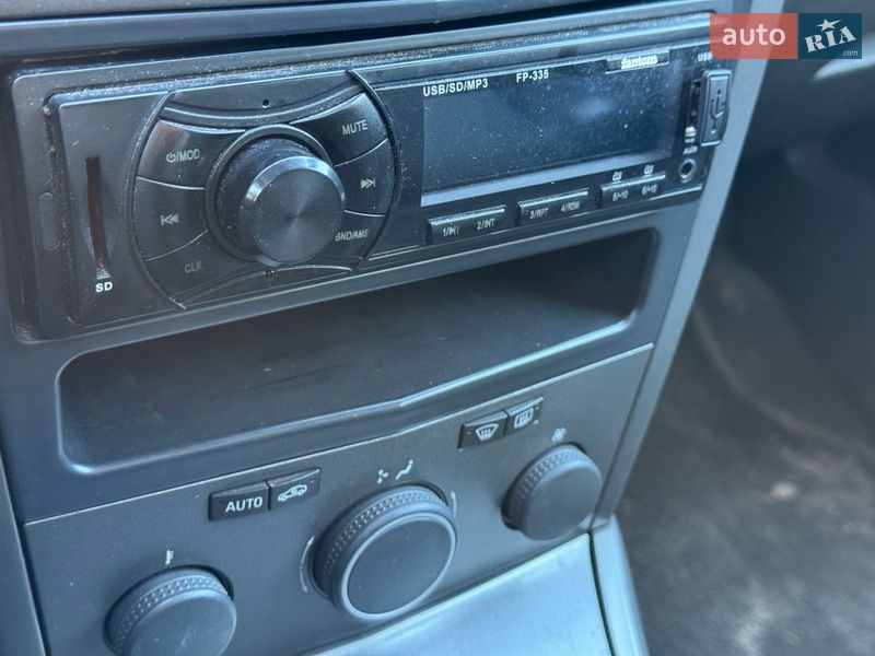 Универсал Opel Astra 2004 в Нетешине