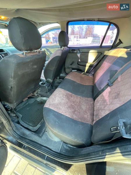 Седан Opel Astra 2006 в Коломые