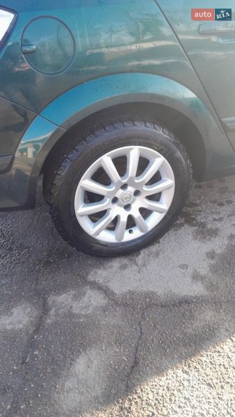 Хетчбек Opel Astra 2005 в Коростені
