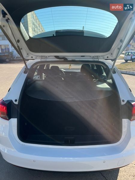 Универсал Opel Astra 2019 в Дубно фото 24 Универсал Opel Astra 2019 в Дубно