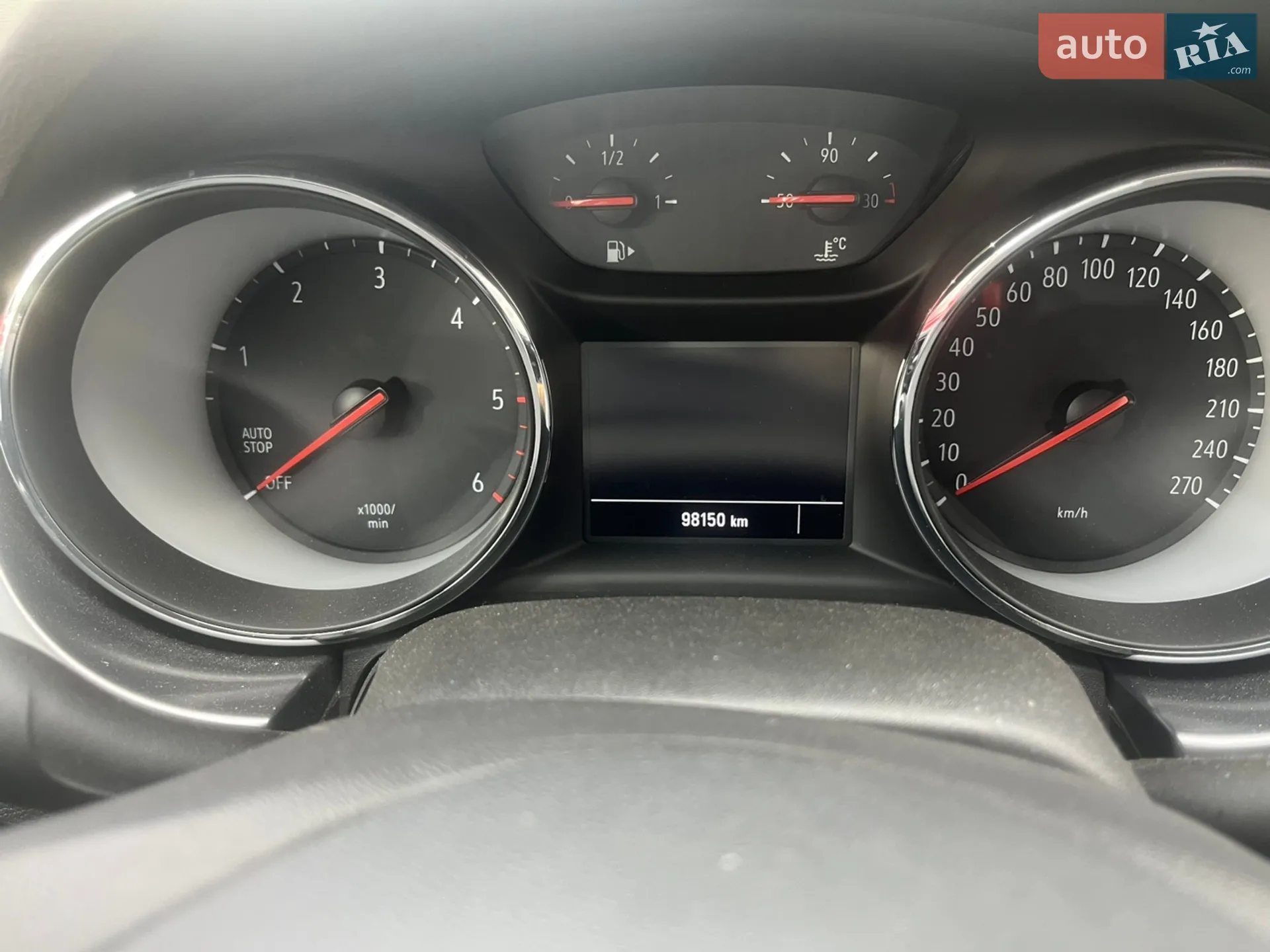 2020 Opel Astra - мініатюра 10