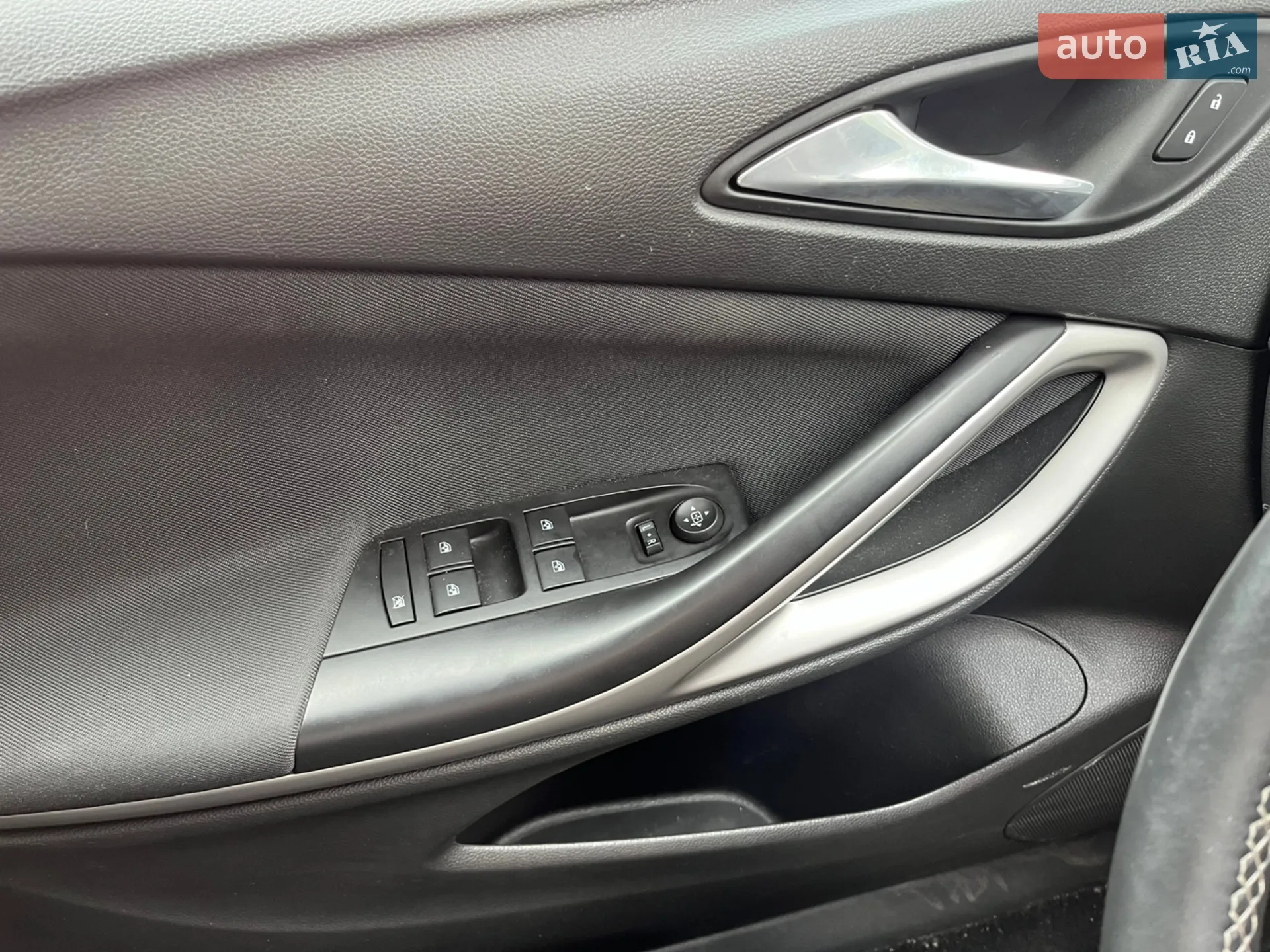 2020 Opel Astra - мініатюра 11