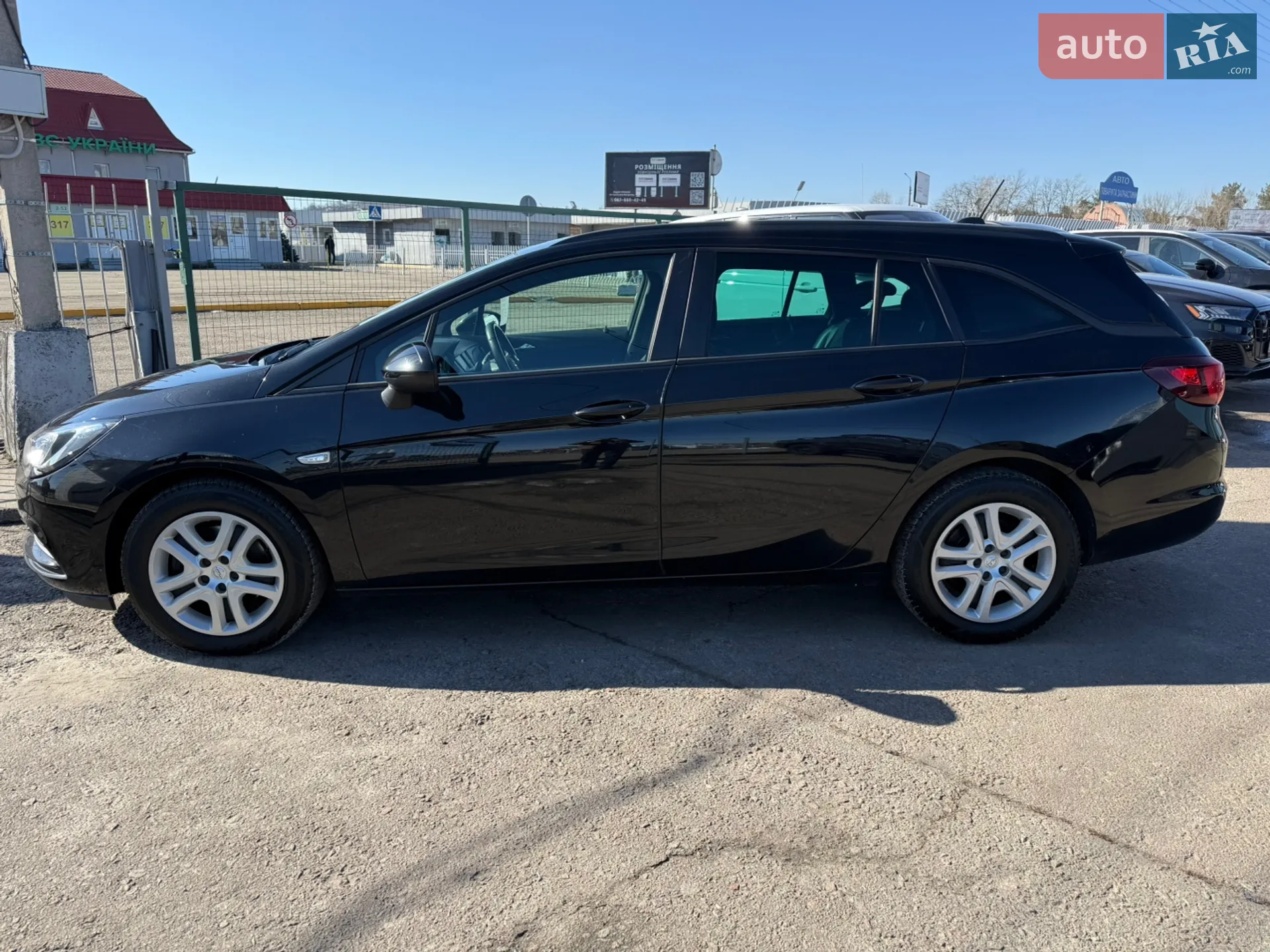2019 Opel Astra - мініатюра 4