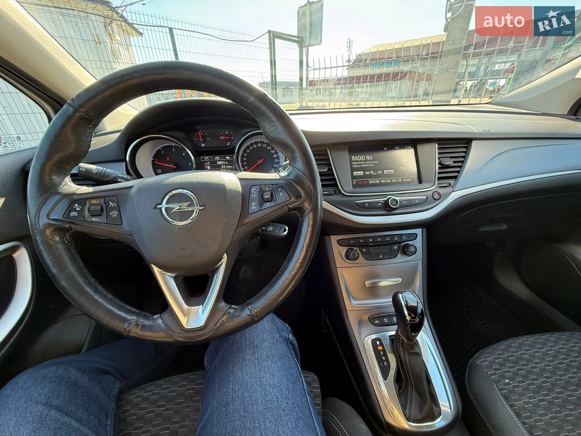 2019 Opel Astra - мініатюра 12