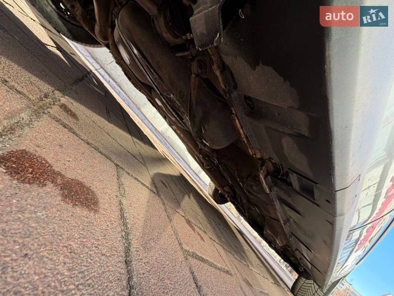 Седан Opel Astra 2004 в Киеве