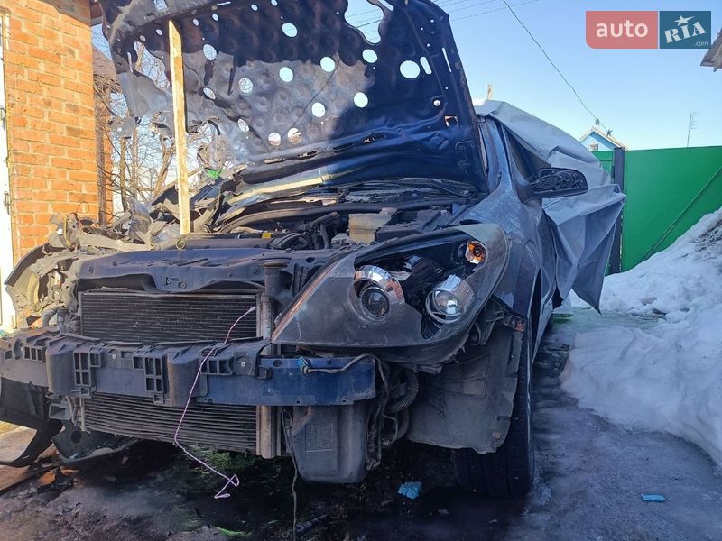 Универсал Opel Astra 2009 в Сумах