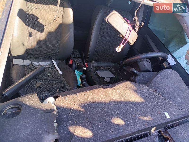 Универсал Opel Astra 2009 в Сумах