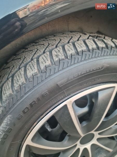 Универсал Opel Astra 2008 в Луцке