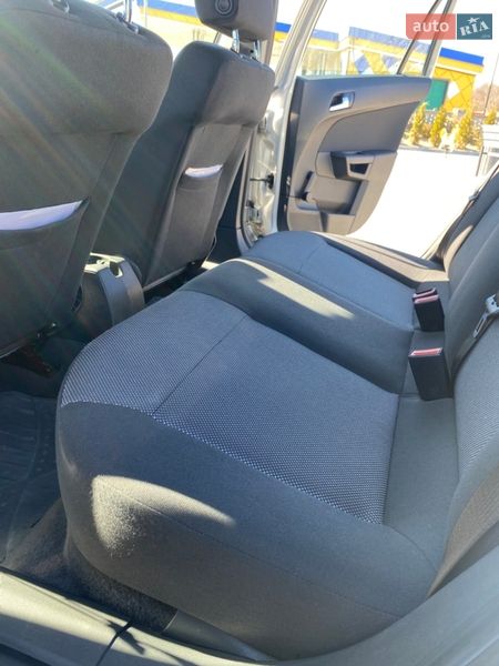 Универсал Opel Astra 2009 в Ямполе