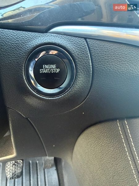 Универсал Opel Astra 2016 в Львове