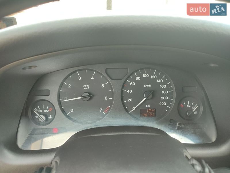 Седан Opel Astra 1999 в Ладыжине