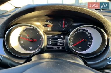 Універсал Opel Astra 2019 в Житомирі