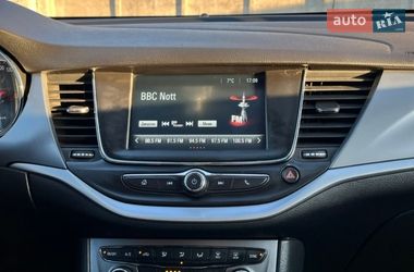 Універсал Opel Astra 2019 в Житомирі