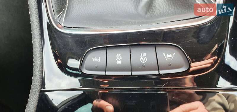 Универсал Opel Astra 2016 в Ровно