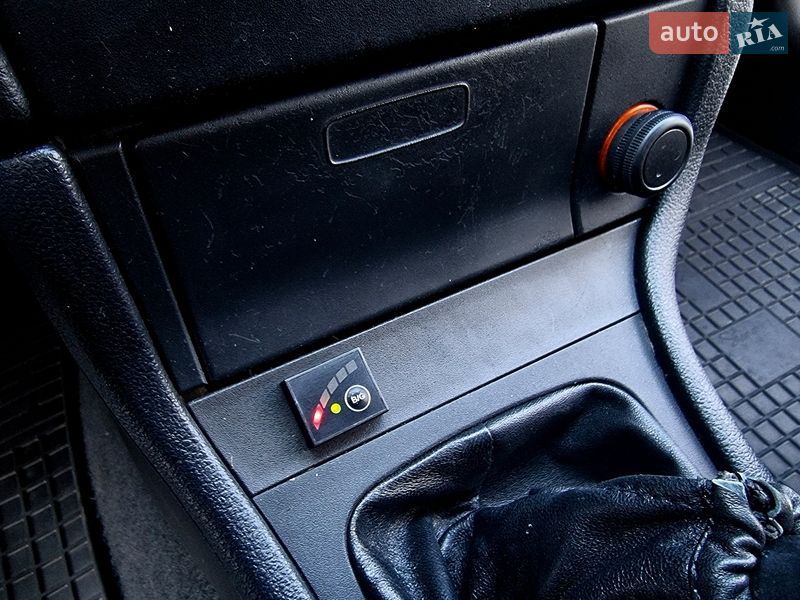 Седан Opel Astra 2008 в Виннице