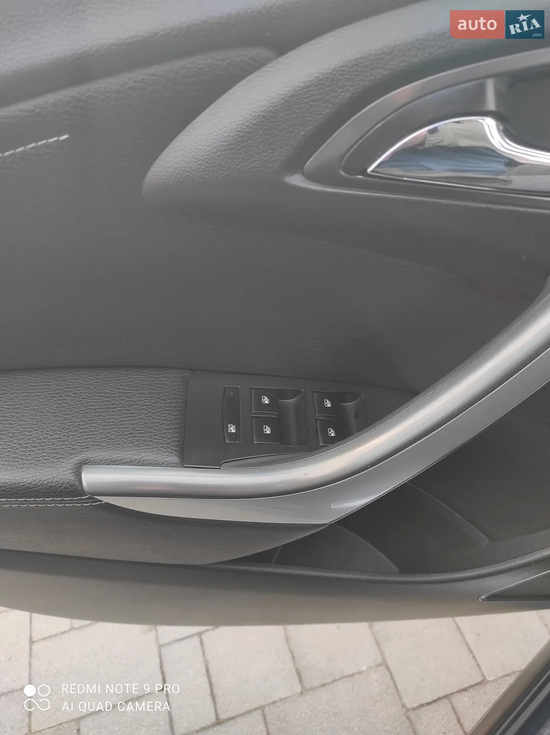 2012 Opel Astra - мініатюра 25