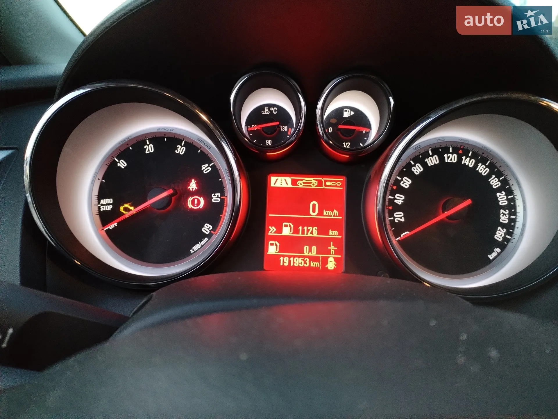 2015 Opel Astra - мініатюра 15