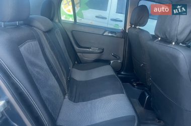 Седан Opel Astra 2002 в Виннице фото 11 Седан Opel Astra 2002 в Виннице