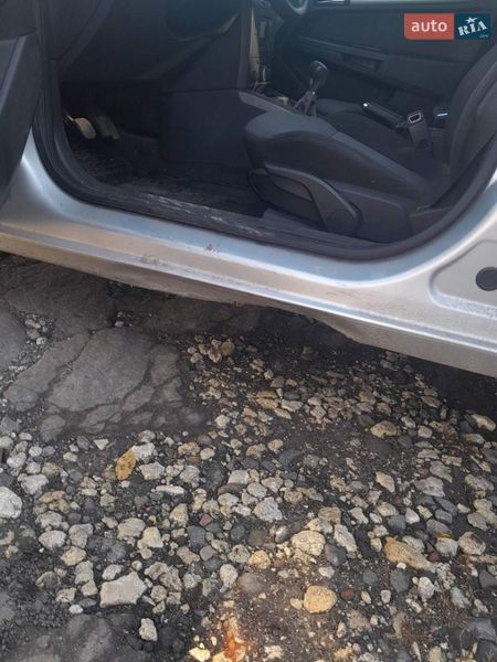 Универсал Opel Astra 2005 в Хмельницком