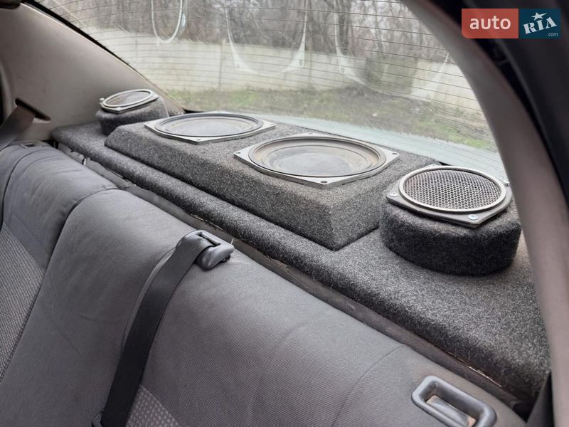 Седан Opel Astra 2008 в Днепре