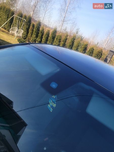 Хэтчбек Opel Astra 2009 в Луцке