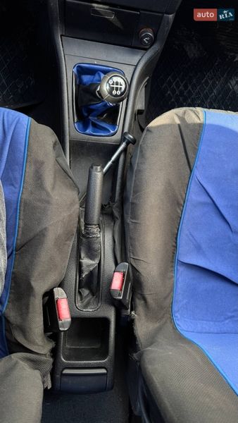 Седан Opel Astra 2002 в Белой Церкви