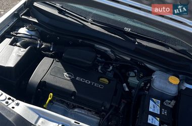 Универсал Opel Astra 2006 в Виннице фото 2 Универсал Opel Astra 2006 в Виннице