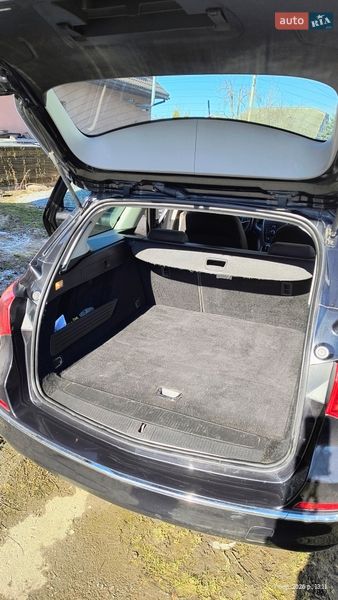 Хэтчбек Opel Astra 2013 в Ровно