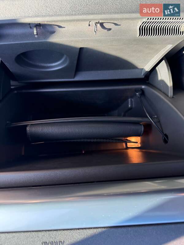 Хэтчбек Opel Astra 2009 в Переяславе