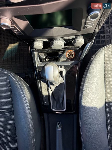 Хэтчбек Opel Astra 2009 в Переяславе