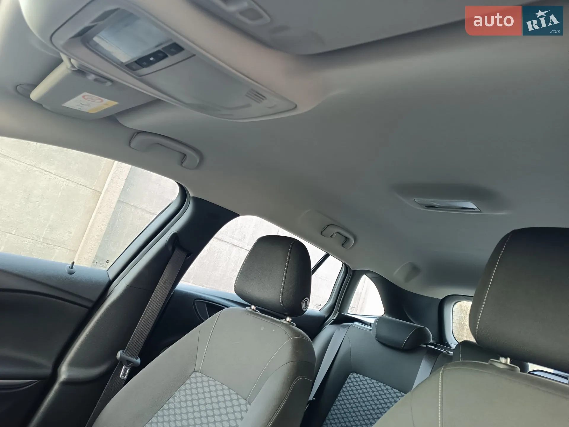 2019 Opel Astra - мініатюра 9