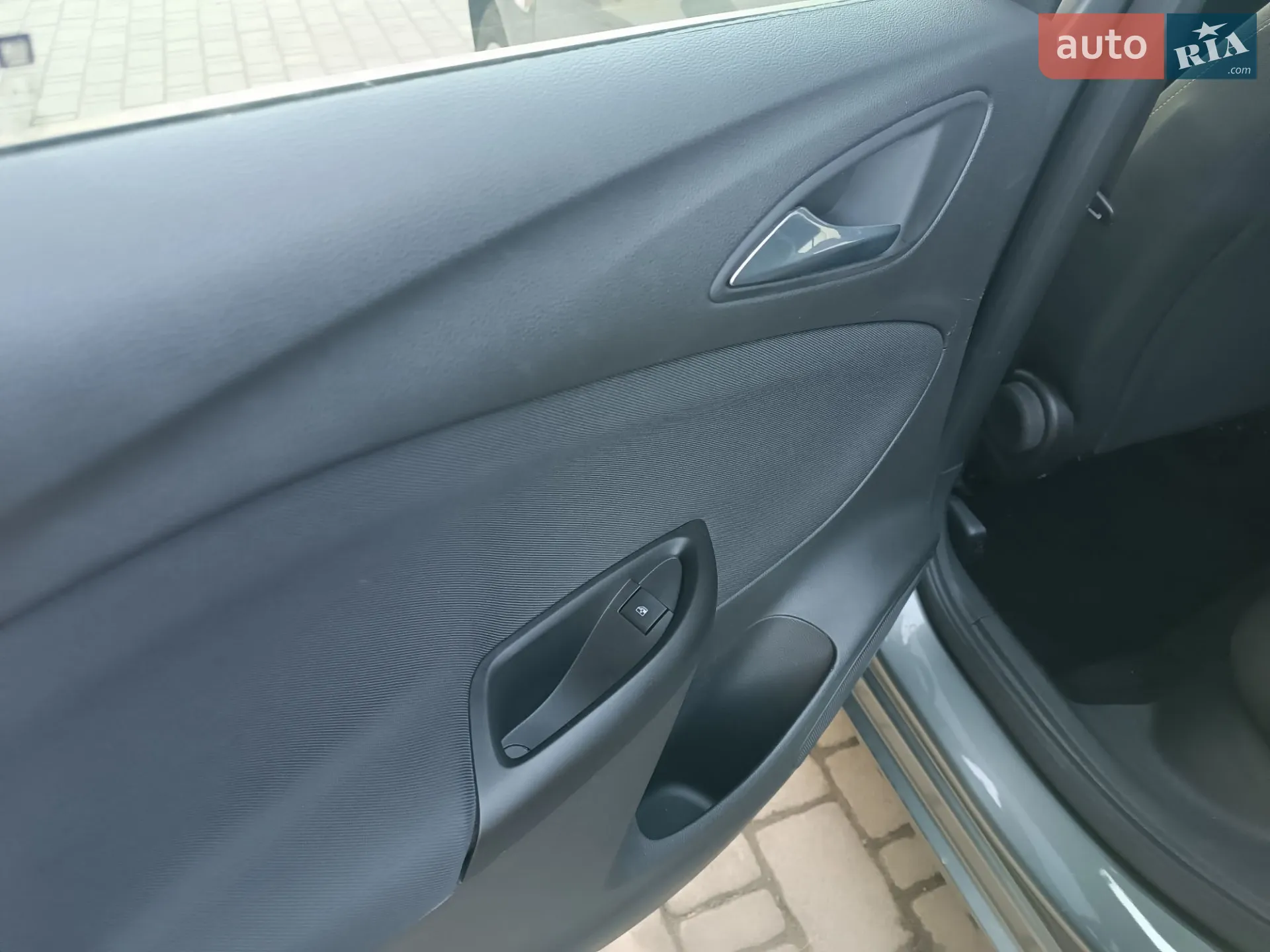 2019 Opel Astra - мініатюра 16
