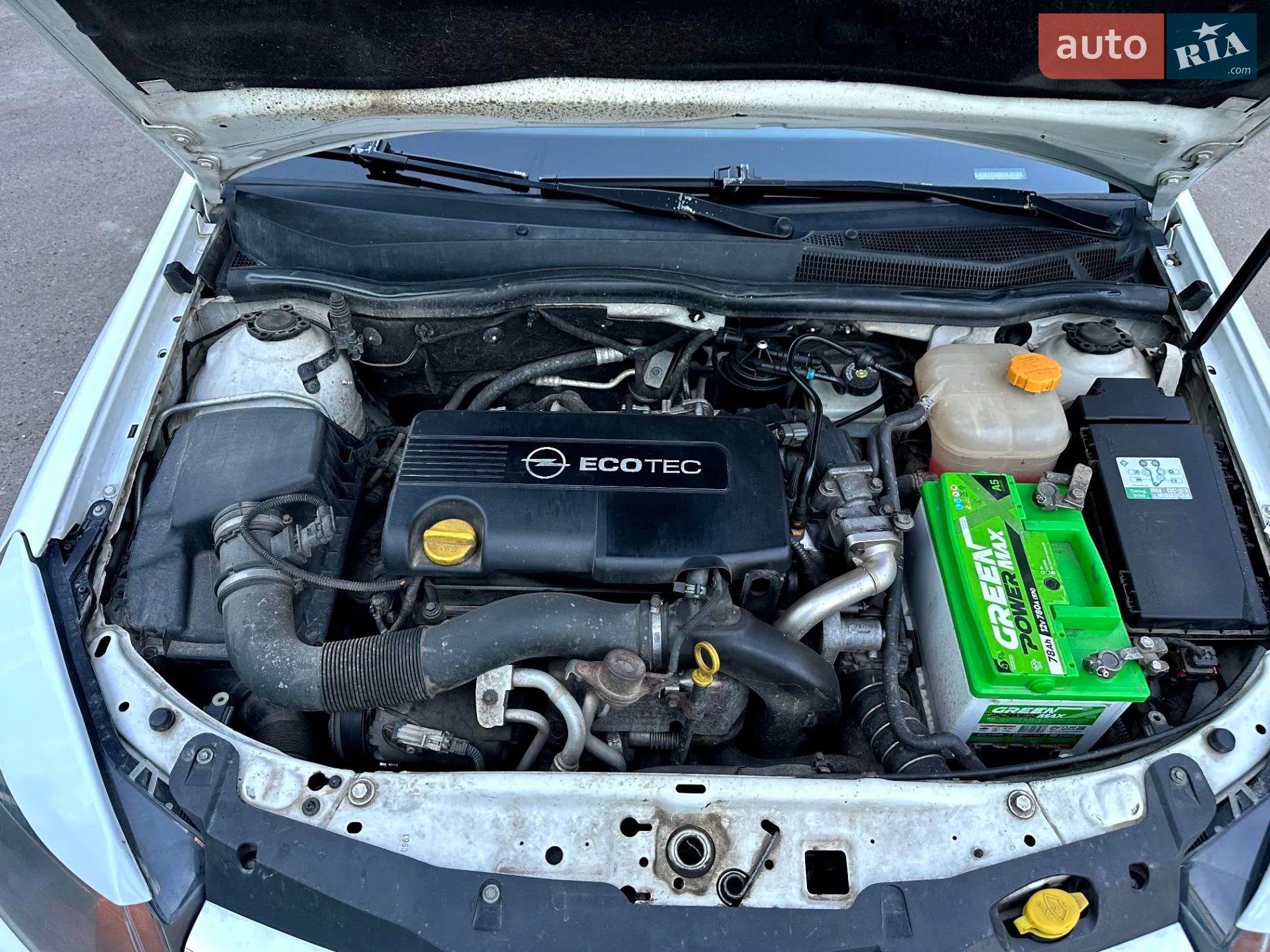 2011 Opel Astra - мініатюра 27