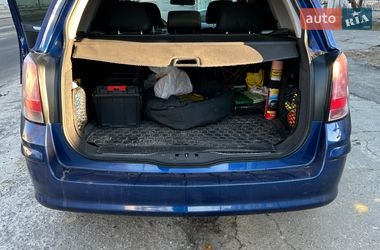 Универсал Opel Astra 2007 в Харькове