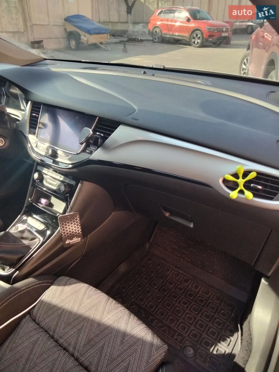 2020 Opel Astra - мініатюра 12