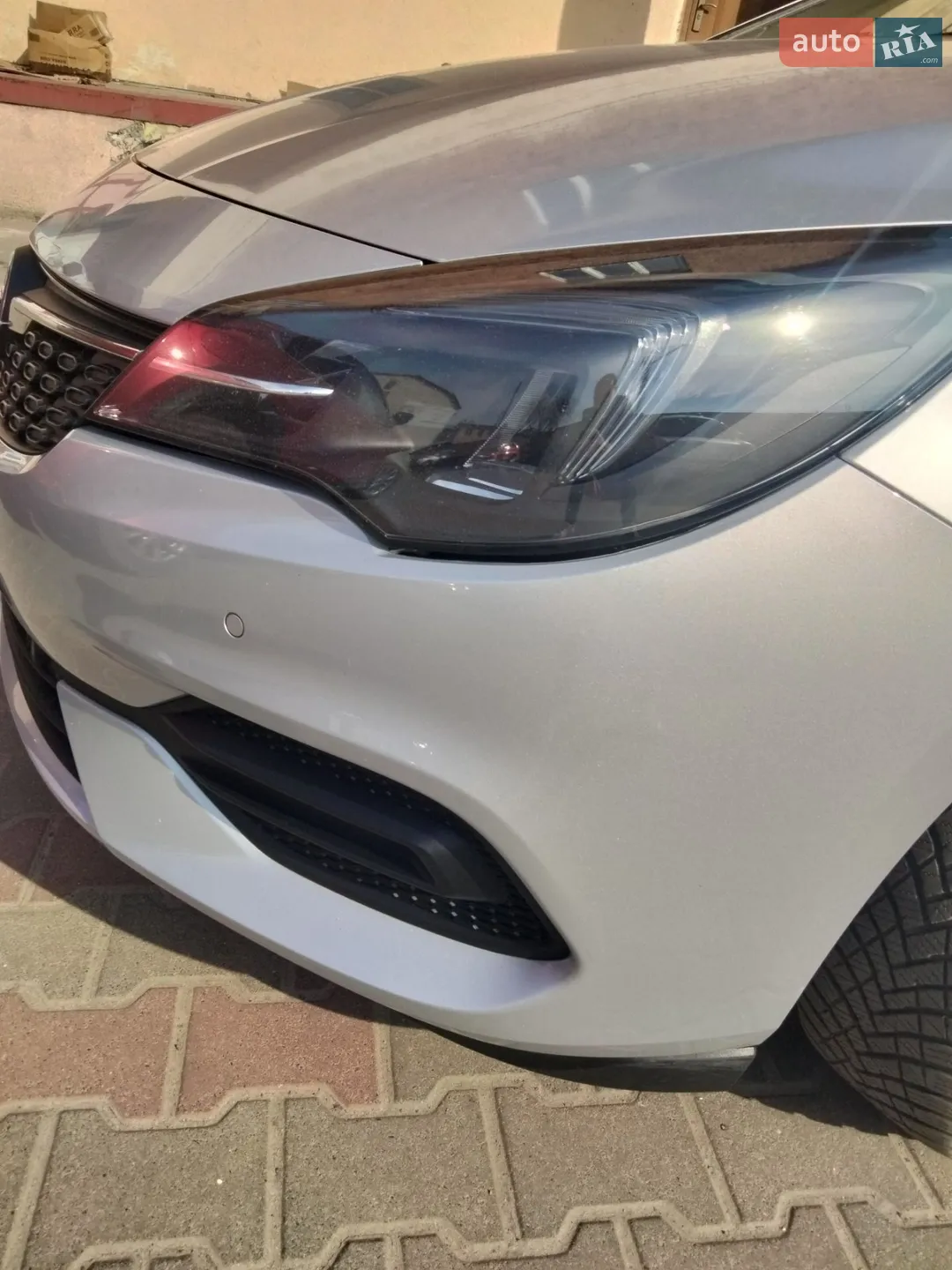 2020 Opel Astra - мініатюра 45