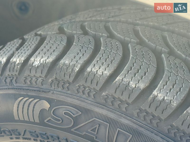 Универсал Opel Astra 2007 в Ровно фото 18 Универсал Opel Astra 2007 в Ровно