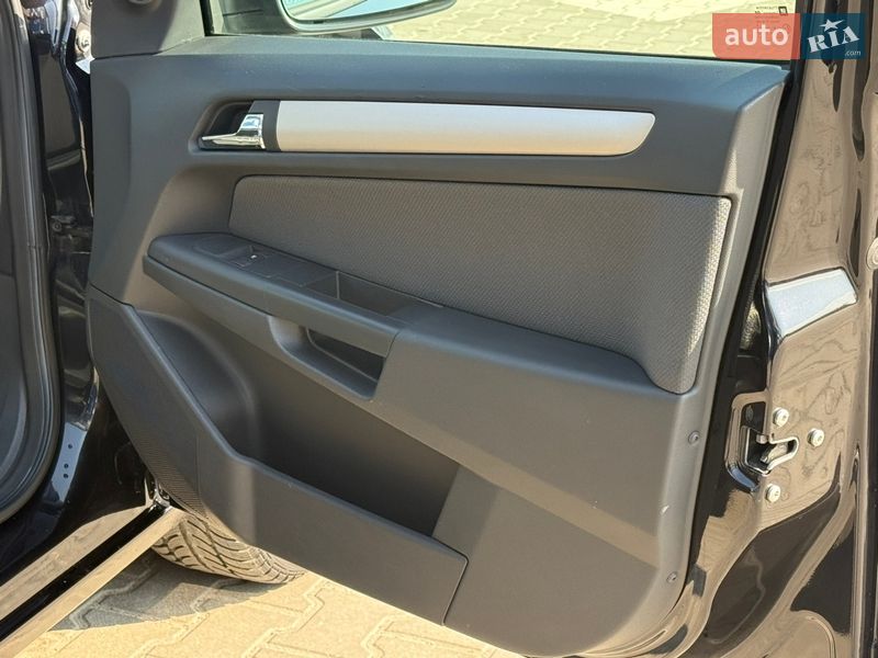 Универсал Opel Astra 2007 в Ровно фото 42 Универсал Opel Astra 2007 в Ровно