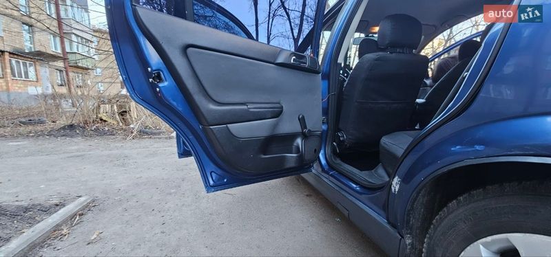 Седан Opel Astra 2006 в Києві