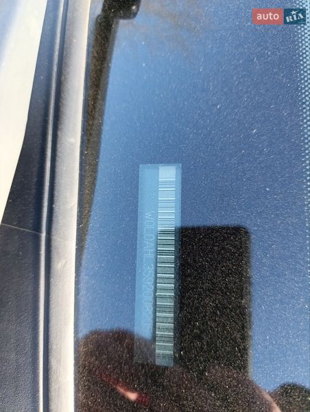 Універсал Opel Astra 2008 в Звягелі