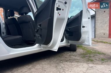 Універсал Opel Astra 2010 в Ніжині