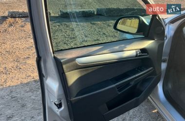 Хэтчбек Opel Astra 2009 в Хмельницком