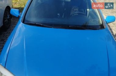 Хэтчбек Opel Astra 2001 в Киеве фото 2 Хэтчбек Opel Astra 2001 в Киеве